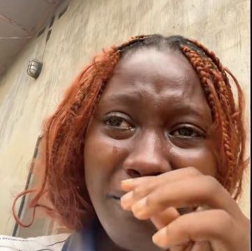 Lagos hands over viral sexual assault case to Ogun authorities