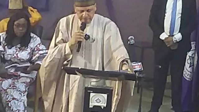 Tinubu’s reforms saved 27 states from collapse –Idris