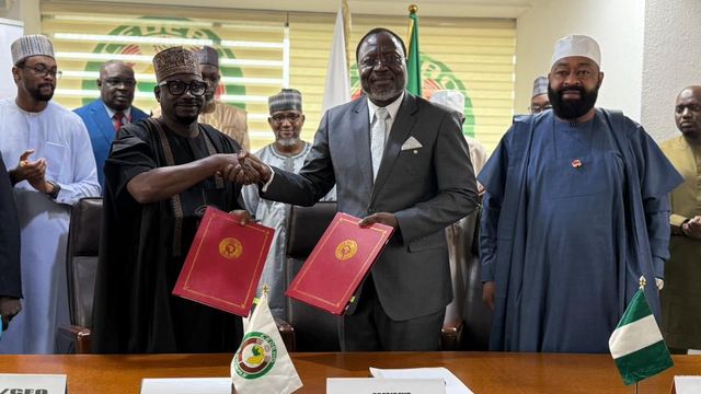 Niger State partners with REA, ECOWAS for regional electrification project