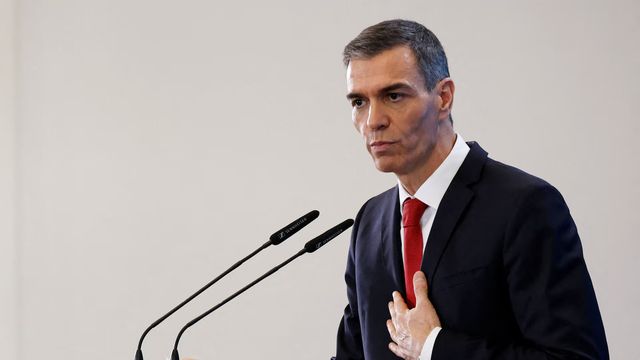 Spain to ban social media access for children under 16