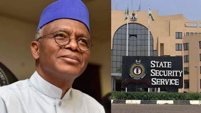 DSS arraigns El-Rufai Feb. 25 on alleged cybercrime, breach of national security