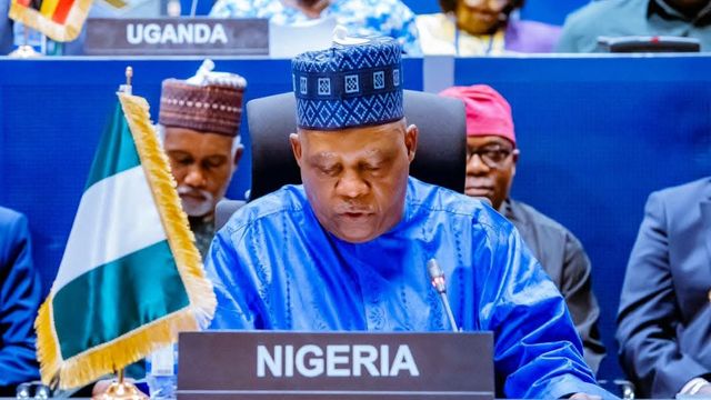 Tinubu demands freedom for S/Sudan’s VP