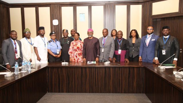 Presidency backs special committee’s drive against social vices in schools
