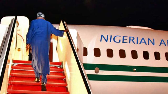 Tinubu’s foreign travels, meetings strengthening Nigeria’s global partnerships – Yilwatda