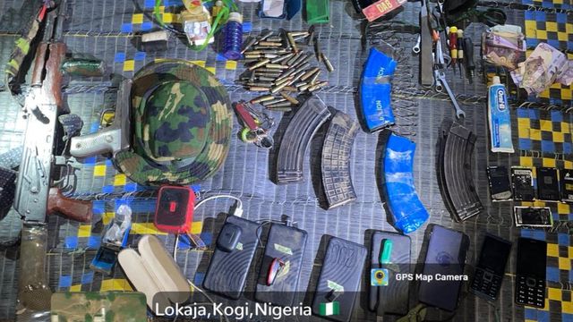 Kogi Gov’t to sanction churches violating security protocols