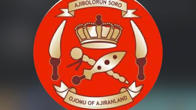 Ajiran Indigenes disown alleged palace notice, allege witch-hunt over murder probe, land proceeds