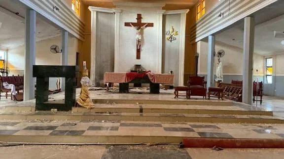 How we tracked, arrested Owo church attackers , DSS’ witness tells court