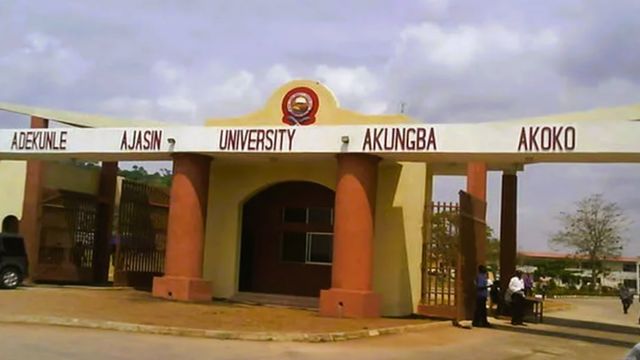 Tragedy at AAUA as students perish in hotel pool