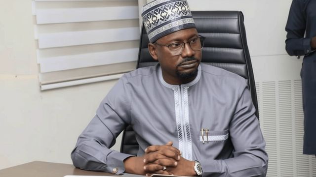 Mini-grids are the new backbone of Nigeria’s energy resilience — REA MD