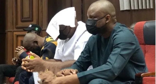 Court admits video evidence allegedly indicting NDLEA in Abba Kyari’s trial