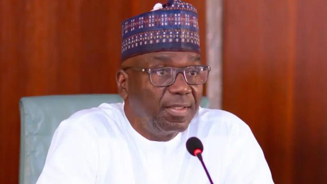 Woro attack: Kwara shall not bow to fear, intimidation of any deranged ideology, says Gov AbdulRazaq