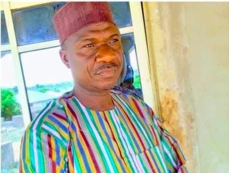 Kwara PDP suspends LG Chairman over allegations of misconduct