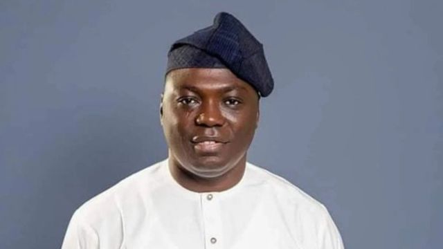 Kefas coming to APC, a blessing-Ex FCDA director
