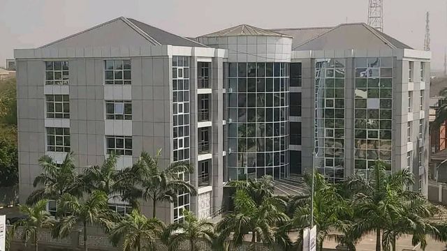 Al-Makura donates six-story building for Renewed Hope Ambassadors HQ