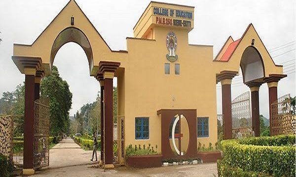200l Student plunges to death in Well over academic distress