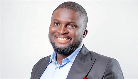 ThriveAgric CEO advocates for data-driven agri-finance at Cairo Summit