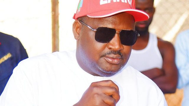 INEC declare APC candidate winner of AMAC Chairmanship election