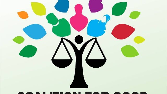 Civil Society coalition calls on Sanwo-Olu not to back down on demolition decision