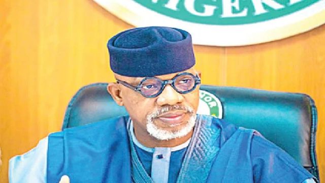 Ogun Exco approves seven road projects, revenue house