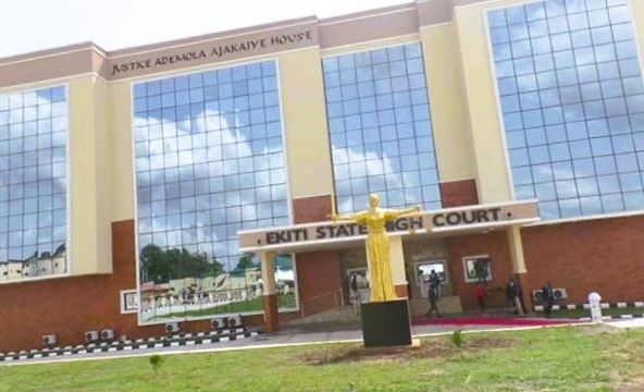 Court strikes out case against APC Chieftain