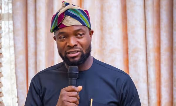 20m Nigerians to get online as FG expands rural connectivity-Tijani