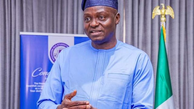 2027: APC mobilising Nigerians to ensure electoral victory -Yilwatda