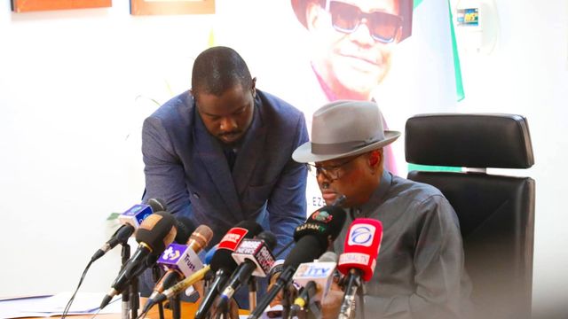 FCTA signs agreements for development of Jabi Lake as recreation hub