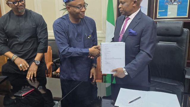 FG trumps European tech giant in $6.2m international arbitration case