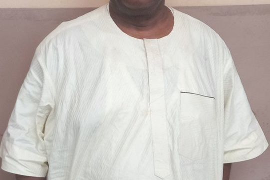 Alleged $385,000, N165.4m fraud: Court remands Former NRC MD