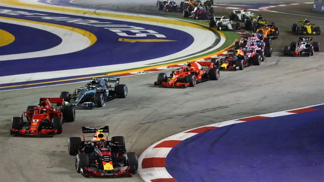 Leclerc laps field as 2026 pre-season testing concludes