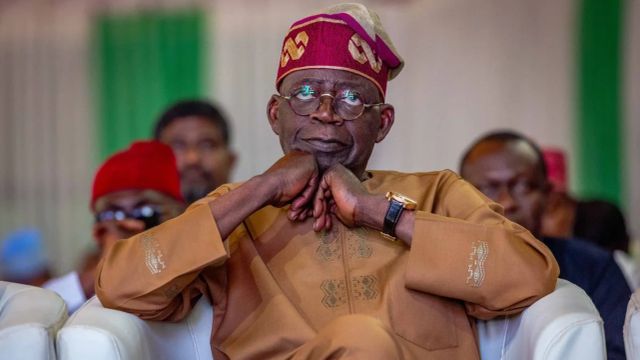 Ondo @50: Tinubu lauds resilience, democratic spirit of Ondo people