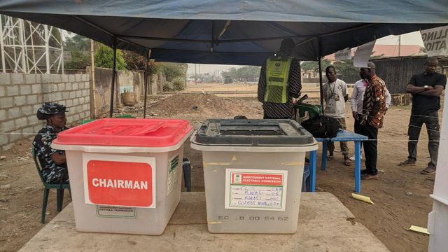 FCT elections: Accreditation, voting begin at Kwali polling units