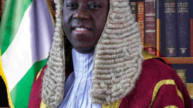 Lawmakers confirms Oyewole as Supreme Court Justice