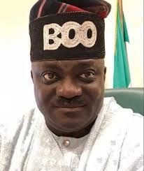 Gov. Adeleke’s sudden focus on infrastructure needs in Ijesa North raises serious questions – Oluwole Oke