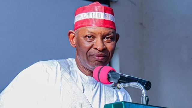 Kano Govt. doles N93.1m to 177 law students
