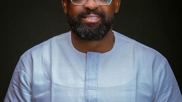 Stop mentioning my name” – Kunle Afolayan reveals heated phone call with Funke Akindele