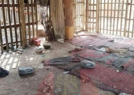 Troops destroy ISWAP detention facilities in ”Timbuktu Triangle”