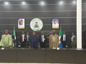 Tinubu commiserates with Kwara over Woro killings