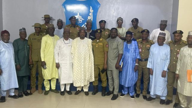 NDLEA urges tertiary institutions to adopt drug prevention policies, integrity test