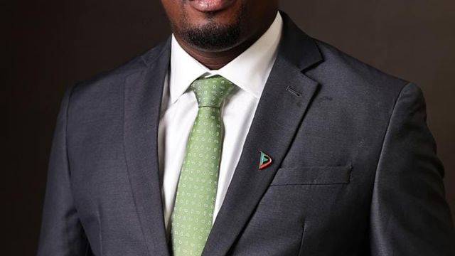 VFD Group appoints Martins Akpore as Group Head, CCF