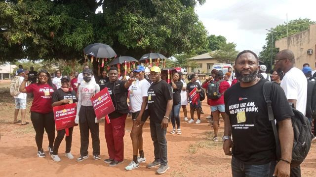 Condom Day: Group calls for safer sexual behaviour as Anambra HIV rate hits 2.4%