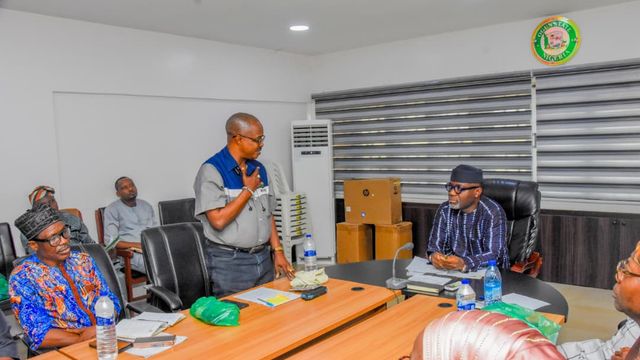 Relief for Retirees as Ogun approves additional pension benefit