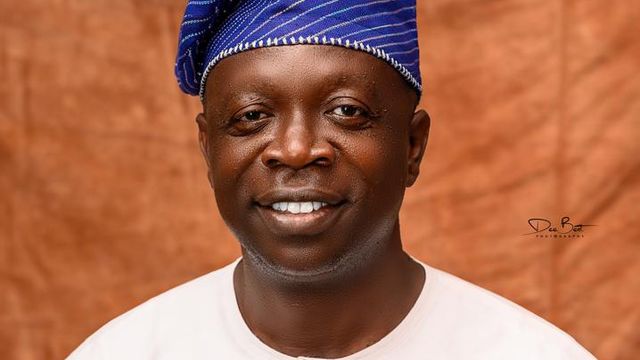 APC confident of winning Osun governorship election- Oyintiloye