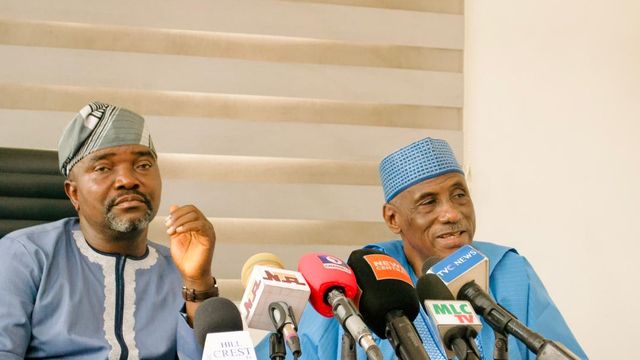 APC congress: Kogi Chairman hails peaceful, rancour-free exercise across 239 wards