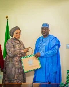 FG moves to strengthen birth registration, gender data