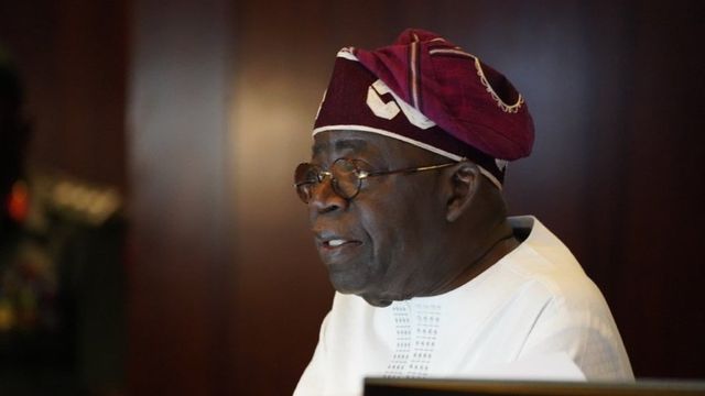 Tinubu appoints SHESTCO MD, NEMSA board members