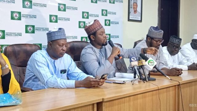 6 petitions trail APC congresses in Katsina