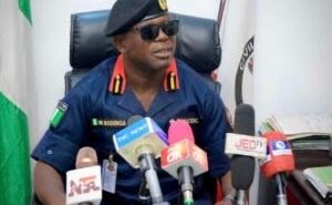 NSCDC nabs 12 suspected illegal immigrants in Kwara
