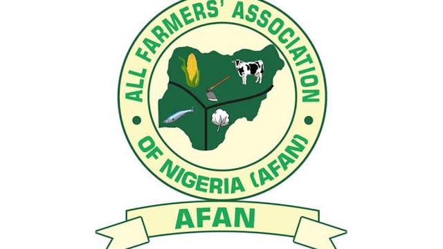 AFAN seeks better welfare for displaced farmers