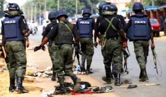 Bandits kill police officer, 4 others in Benue-Police
